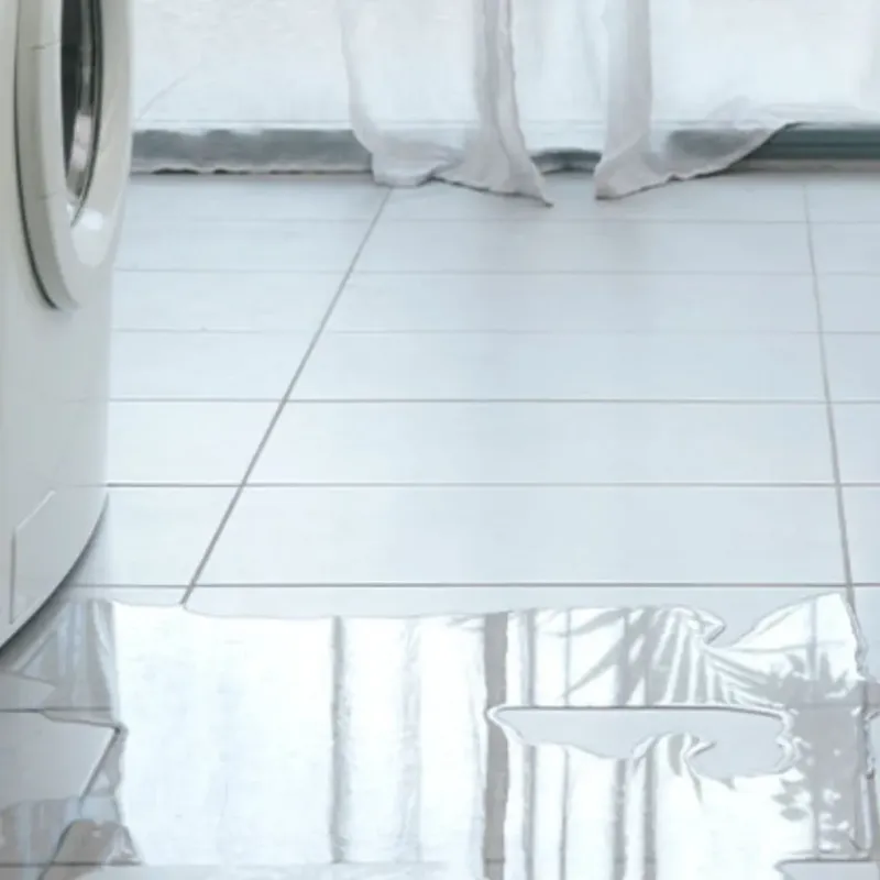 Appliance Leak Cleanup in West Cape May, NJ