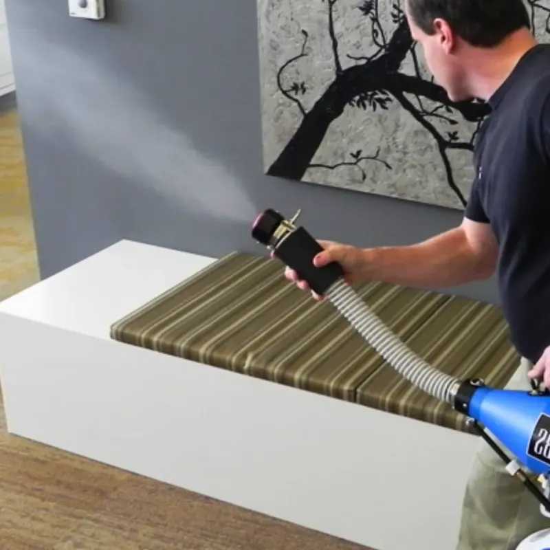 Professional Odor Removal in West Cape May, NJ